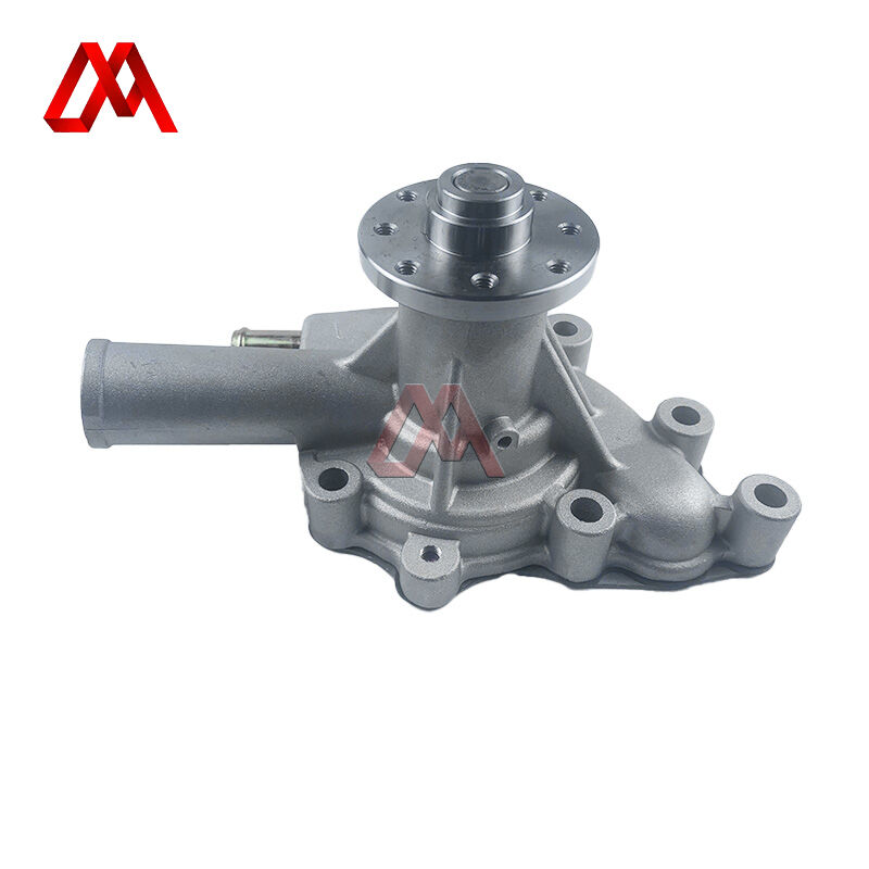 China Truck Parts 8-94251251-0 8942512510 Water Pump For ISUZU C223