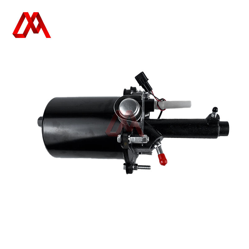 1-47800404-AG 147800404AG Right Brake Booster for Isuzu FTR113 FV515 Truck