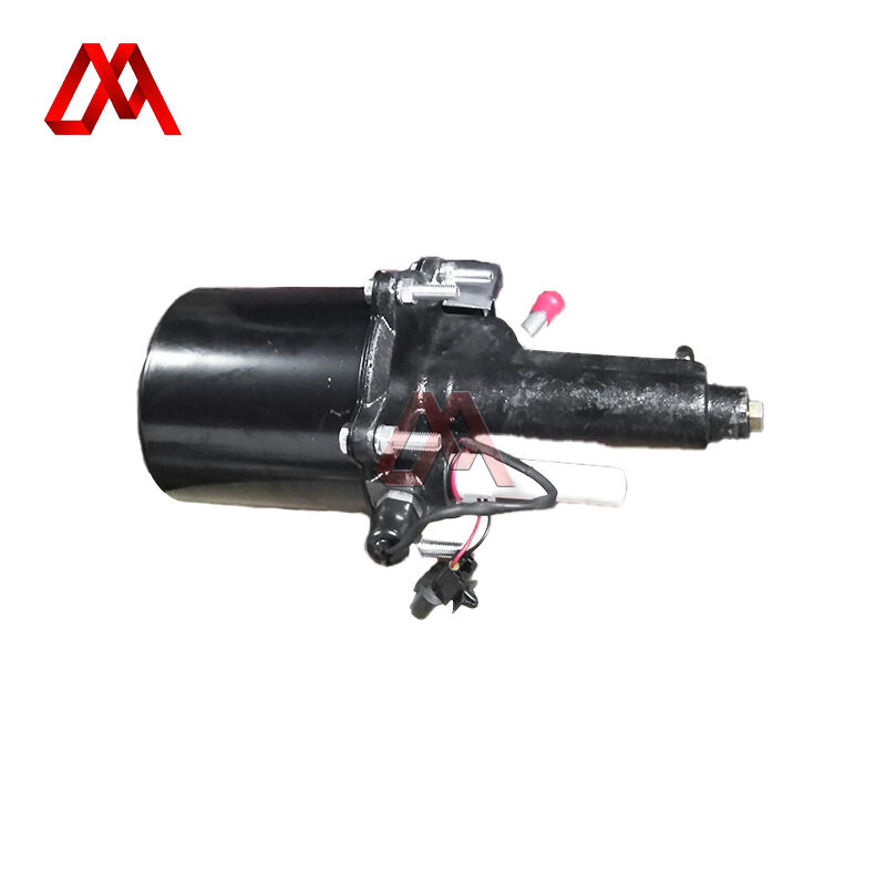 1-47800413-J 147800413J Brake Booster for Isuzu FSR 6HE1 Truck