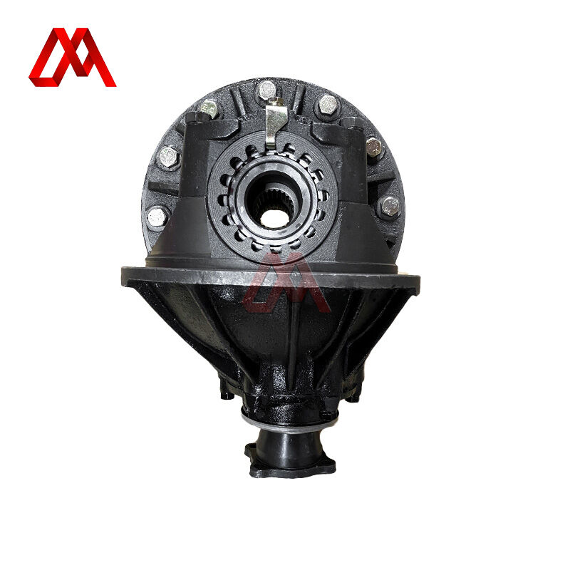 8-94338902-0 8943389020 Rear Final Drive Assembly Suitable for ISUZU NKR55