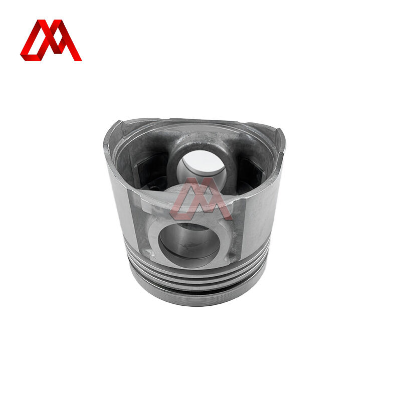 OE 1-87812486-J 1-87812486-0 Cylinder Liner Component for ISUZU 6BG1TRA Truck