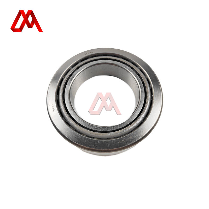 Trucks Parts Suppliers 1098122250 1-09812225-0 Differential Gage Bearing for ISUZU CVZ CXZ CYZ 10PE1 VC46