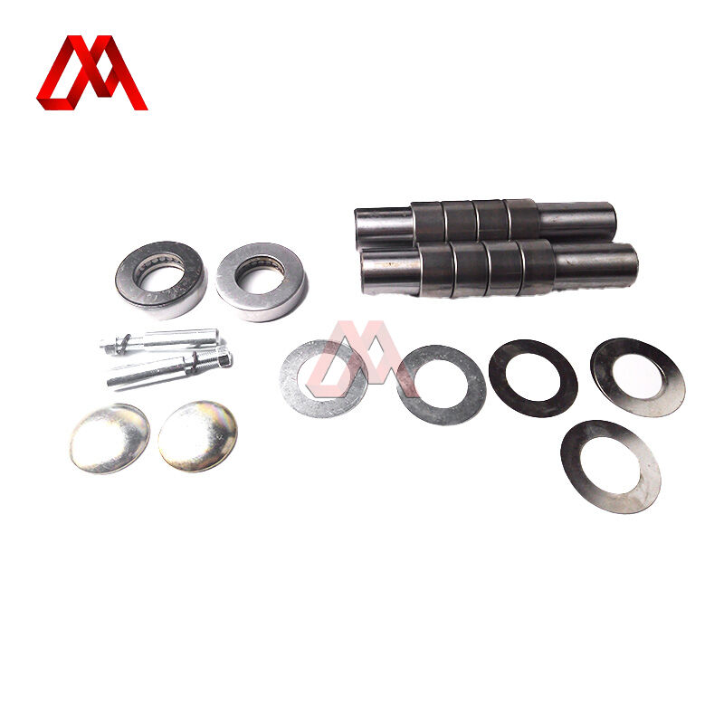 1-87830064-J 187830064J Steering Knuckle Repair Kit for Isuzu FSR SBR Truck