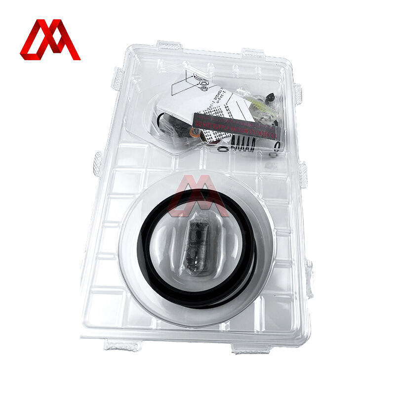 1-87830393-J 187830393J Brake Booster Repair Kit for Isuzu FSR 6HE1 Truck