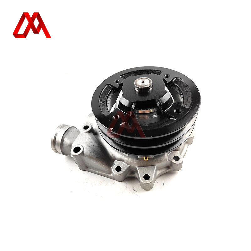 Truck OEM Parts 8-94395657-0 8943956570 Water Pump for ISUZU