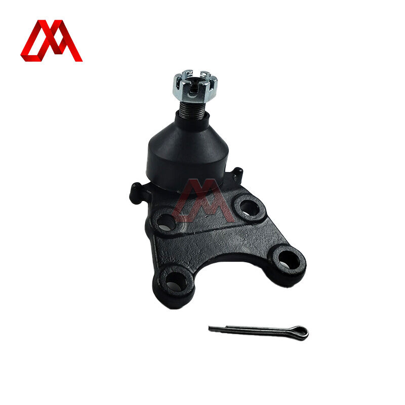 Truck OEM Parts 8-94459465-0 8-98005875-0 Lower Control Arm Ball Joint Assembly 8944594650 8980058750 for ISUZU UCS17 4ZE1