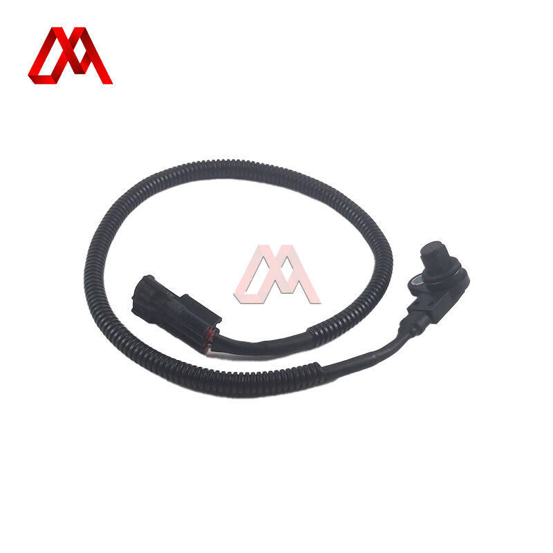 Truck OEM Parts 8-98014831-0 8980148310 Camshaft Angle Sensor For ISUZU  XD ELF NPR75 NQR75 4HK1