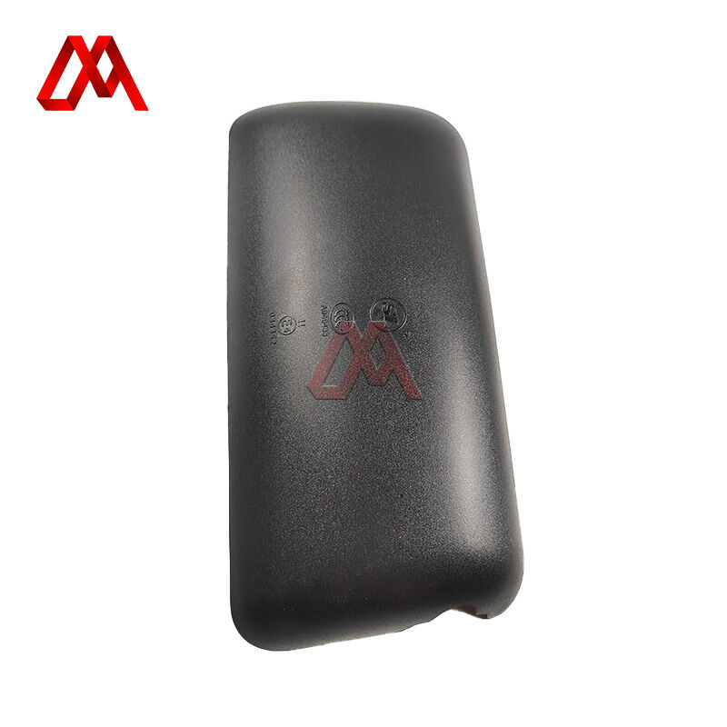 Auto Parts Rearview Mirror Cover 100-7491117-11 100749111711 for ISUZU 

