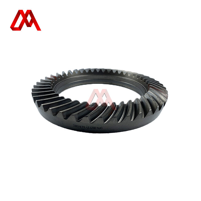 8-97035455-0 8-97320103-0 Final Drive Gear Set 8970354550 8973201030 Suitable for ISUZU NPR66 4HF1