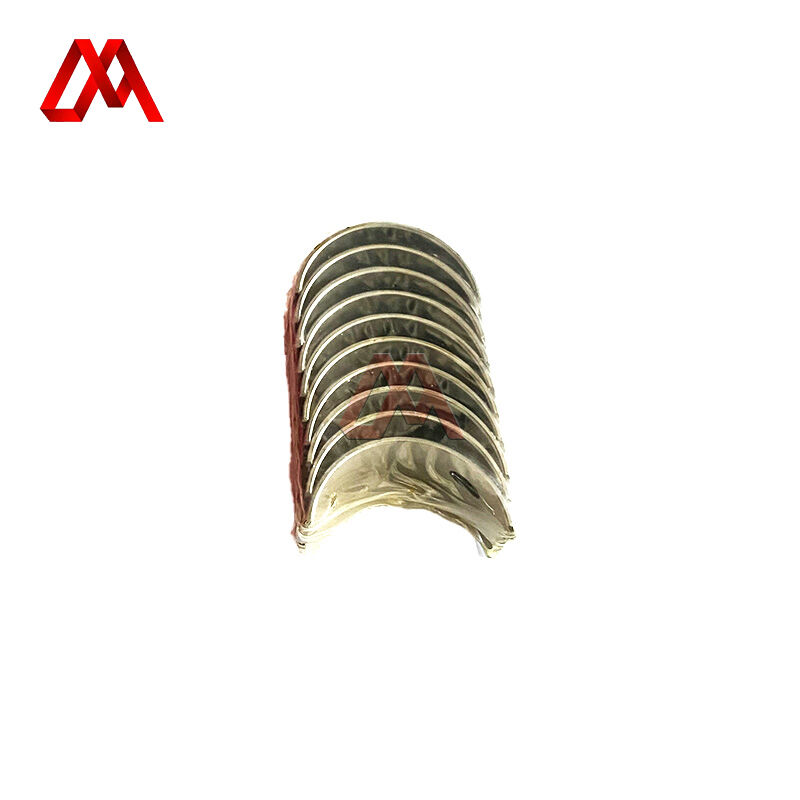 High Quality Eccentric Bearing Shell 8-94393380-0* for ISUZU FVR 4HF1 6HE1 Engine Truck