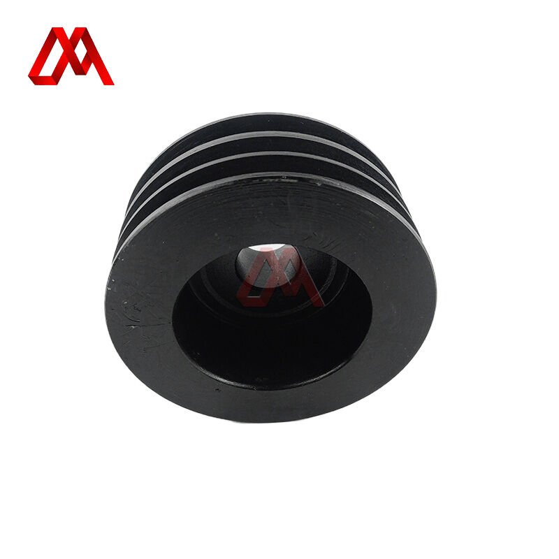 Crankshaft Pulley 8-94139340-2 8941393402 for Isuzu C240 4JB1 G1