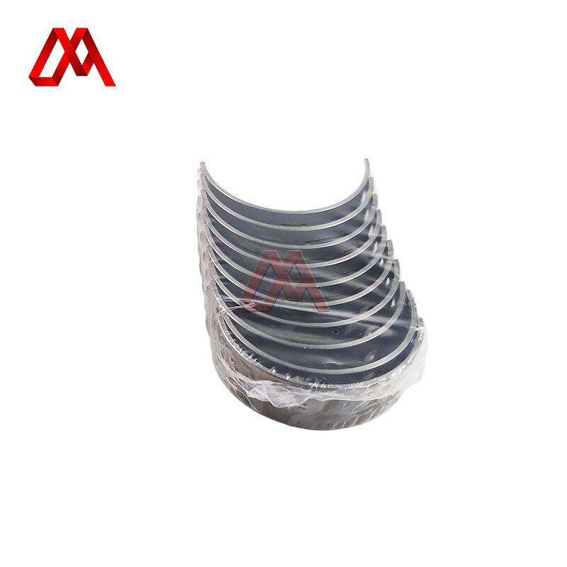 M184A1 STD 8-94168553-0 8941685530 Standard Crankshaft Metal Kit for ISUZU 4JA1 NHR NKR