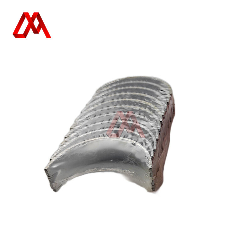 8-94168554-0 8941685540 Crankshaft Main Bearing for ISUZU 4JB1 4JG2 