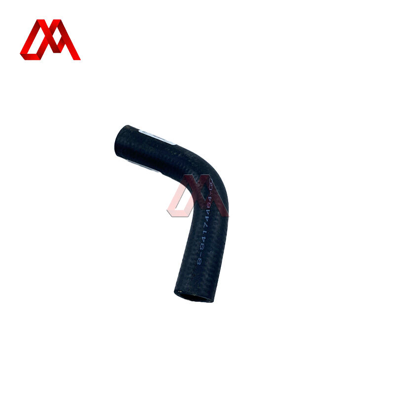 8-94174464-1 8941744641 8-94174464-0 8941744640 Oil Cooler Feed Hose for ISUZU NKR55 4JB1 