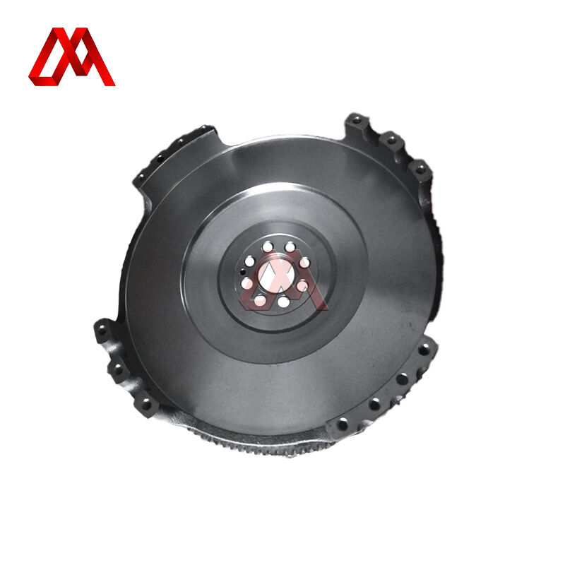 8-97602463-0 Flywheel 8976024630 Suitable for ISUZU FTR 6HK1
