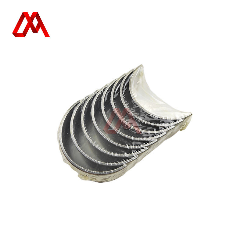 8-94372193-5 8943721935 8-94372193-0 8943721930 Connecting Rod Bearing for ISUZU NHR 4JA1 