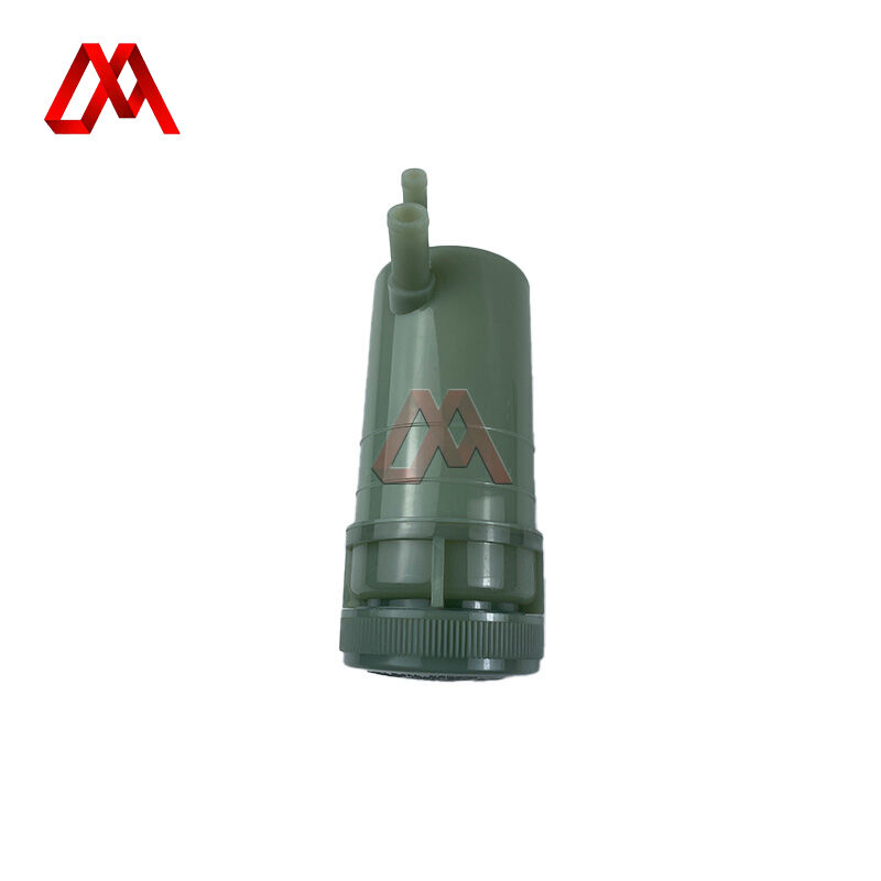 8-97234350-0 8972343500 Power Steering Oil Tank Assembly for ISUZU D-MAX 