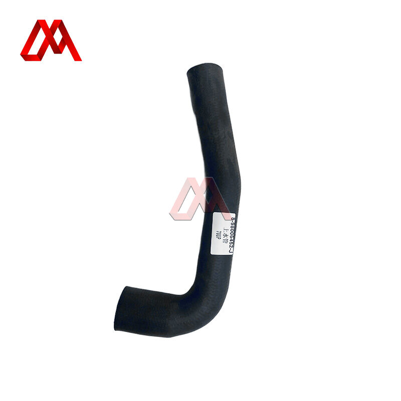 8-98006452-0 8980064520 Radiator Inlet Water Hose for ISUZU 700P 4HK1