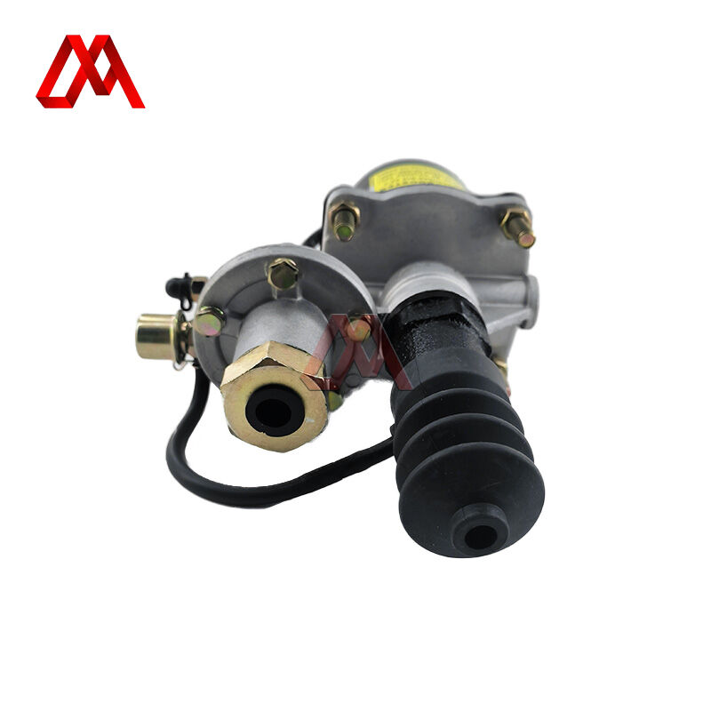 1318003640 1-31800364-0 Clutch Booster Assembly for ISUZU FVR FTR