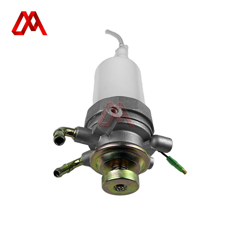 8-97081814-0 8970818140 Fuel Water Separator for Isuzu 100P