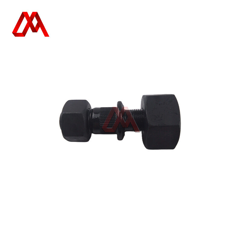 5-42332015-0 5423320150 hub screw for ISUZU NHR truck spare parts