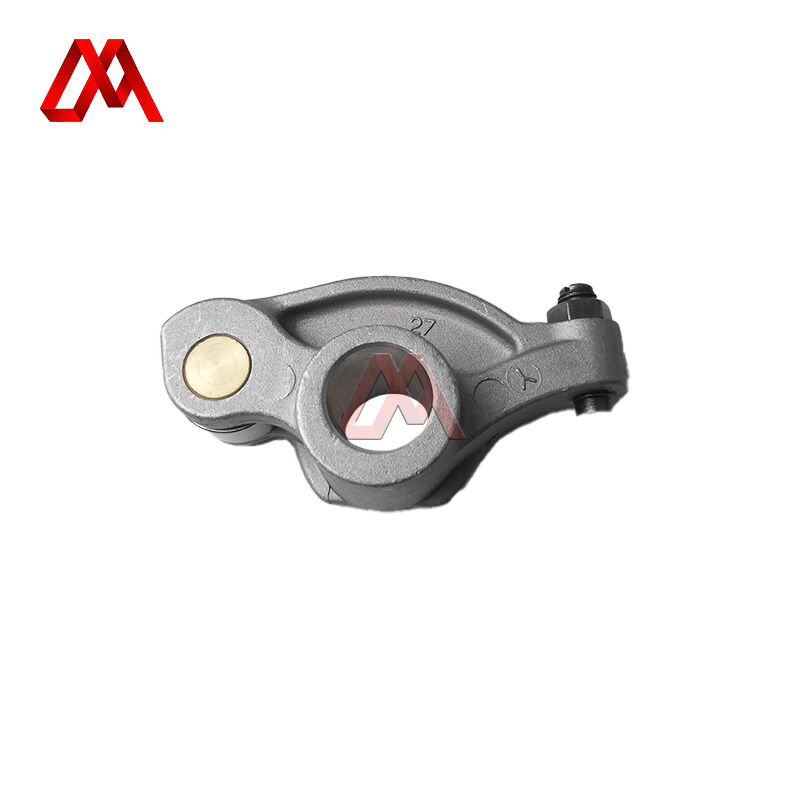 OE 8973064241 8-97306424-1 Valve Rocker Arm for ISUZU 6HK1 Engine FVZ 700P Truck