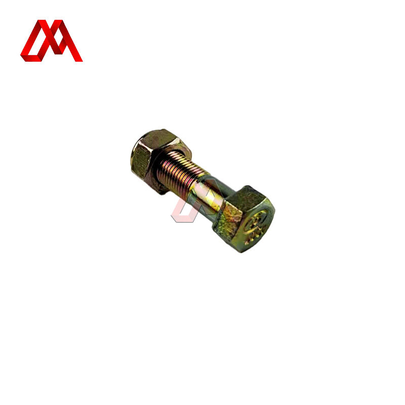 OEM 8-97365451-0 8973654510 Drive Shaft Mounting Screw for ISUZU 700P 4HK1 Spare Part