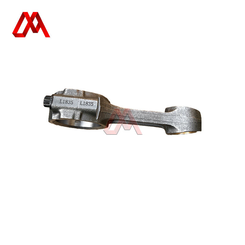 8-97135032-0 8971350320 Connecting Rod for Isuzu NPR 4HF1