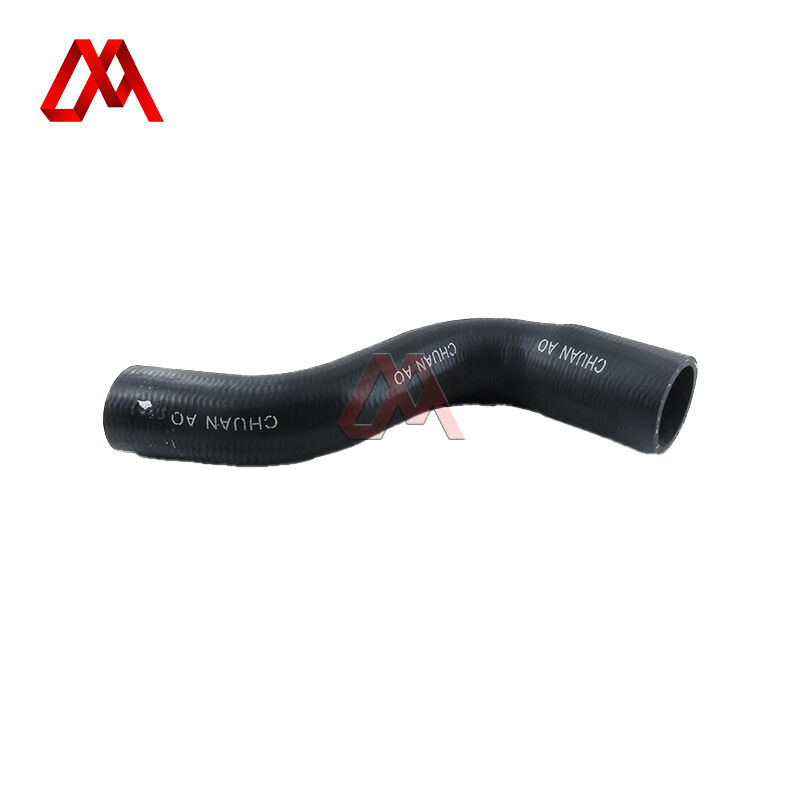 IZUMI 8970340030 8-97034003-0 Radiator Inlet Radiator Water Hose for ISUZU NKR55 4JB1