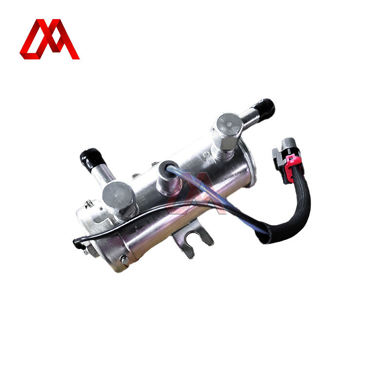 8-98009397-1 8980093971 Electric Fuel Pump High Pressure Fuel Pump for ISUZU 6HK1QX Truck Engine