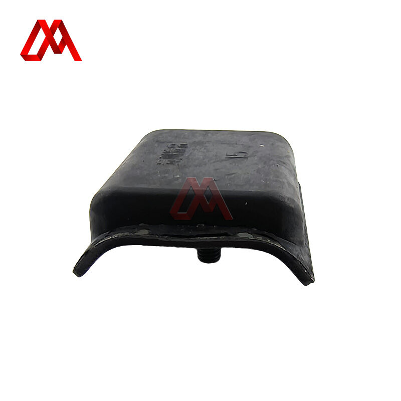 IZUMI 8972543870 8-97254387-0 Sub Spring Rubber 8941199581 8-94119958-1 for ISUZU NPR 4HE1