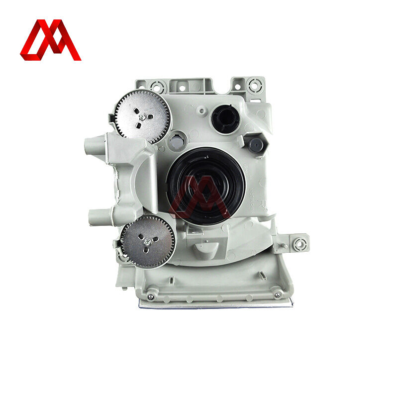 8-98098481-1 8980984811 Headlight Assembly for ISUZU 700P 4HK1 Truck Front Head Lamp