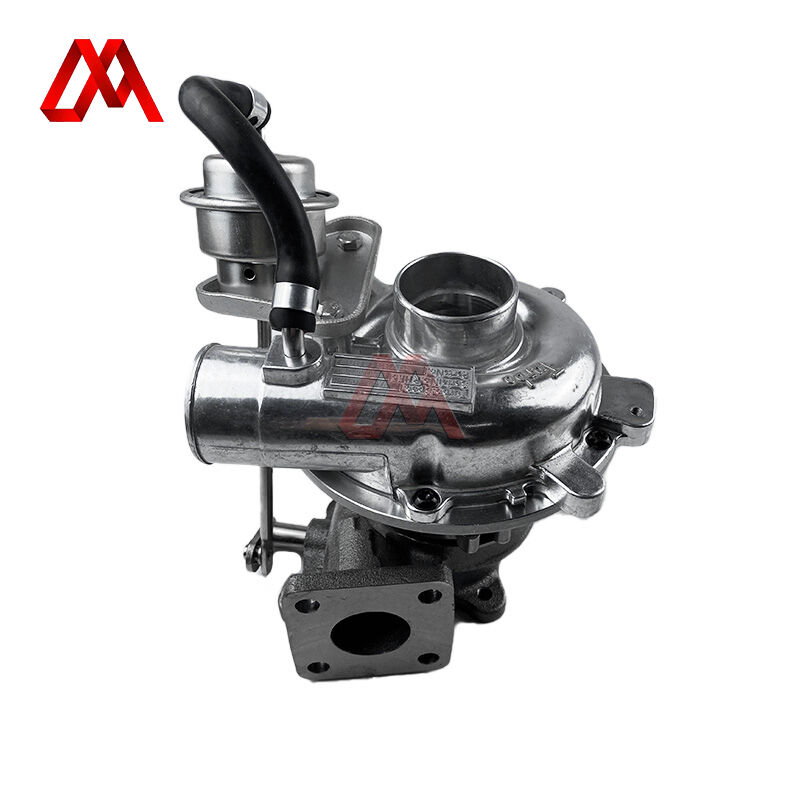 8-97331185-0 8973311850 Turbocharger for Isuzu 100P-TC