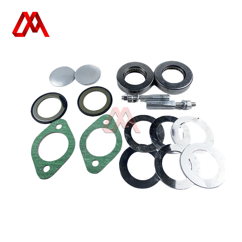 Factory Supply 04043-2002 Truck King Pin Repair Kit for All Truck Replacement Parts
