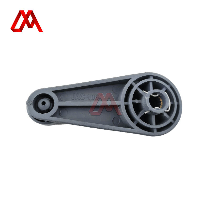 IZUMI 8978524520 8-97852452-0 Rear Door Window Regulator Handle for ISUZU NKR55 4JB1