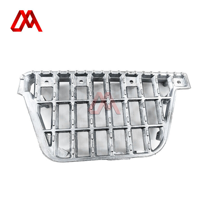 IZUMI 8-97867969-1 8-97859997-0 Step Plate 8978679691 8978599970 for ISUZU NKR55 4JB1