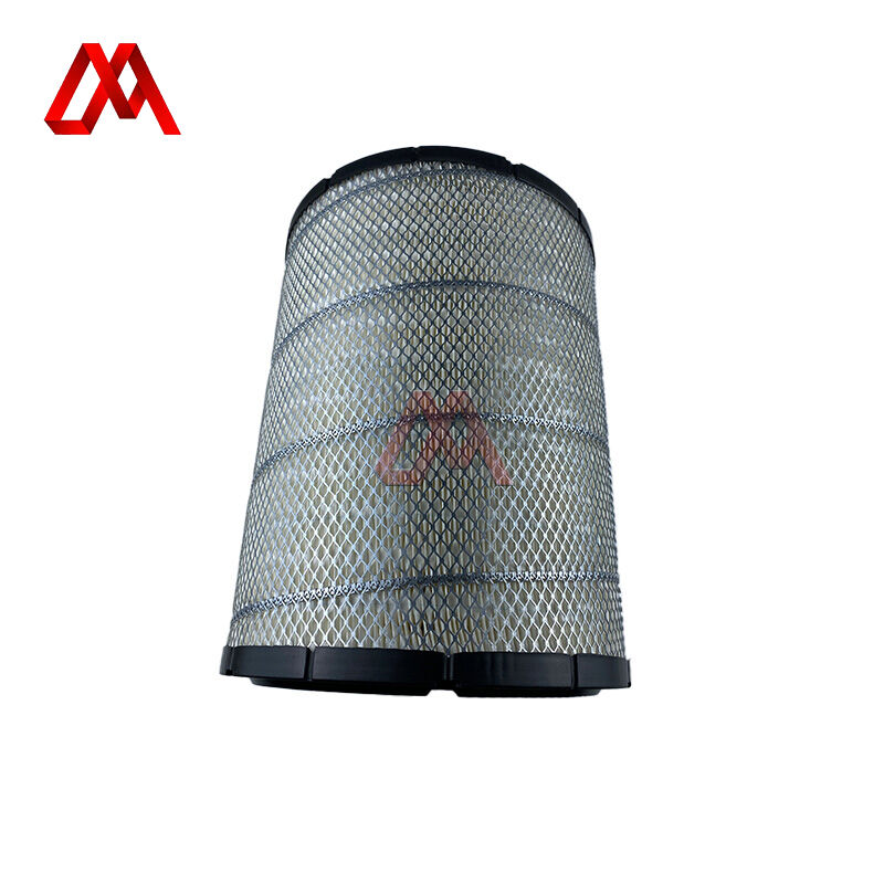 Factory Supply Air Cleaner Assembly 17801-3450 for HINO 700 Truck Engine Parts
