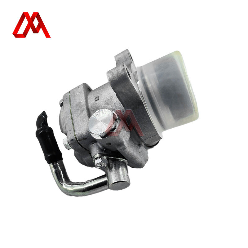 IZUMI 8-97946164-0 8979461640 Power Steering Oil Pump Assembly for ISUZU DMAX 4JK1 