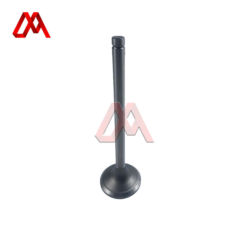 IZUMI Engine Valve 1-12551136-3 1-12552097-0 1125511363 1125520970 for Isuzu 10PD1 10PE1 