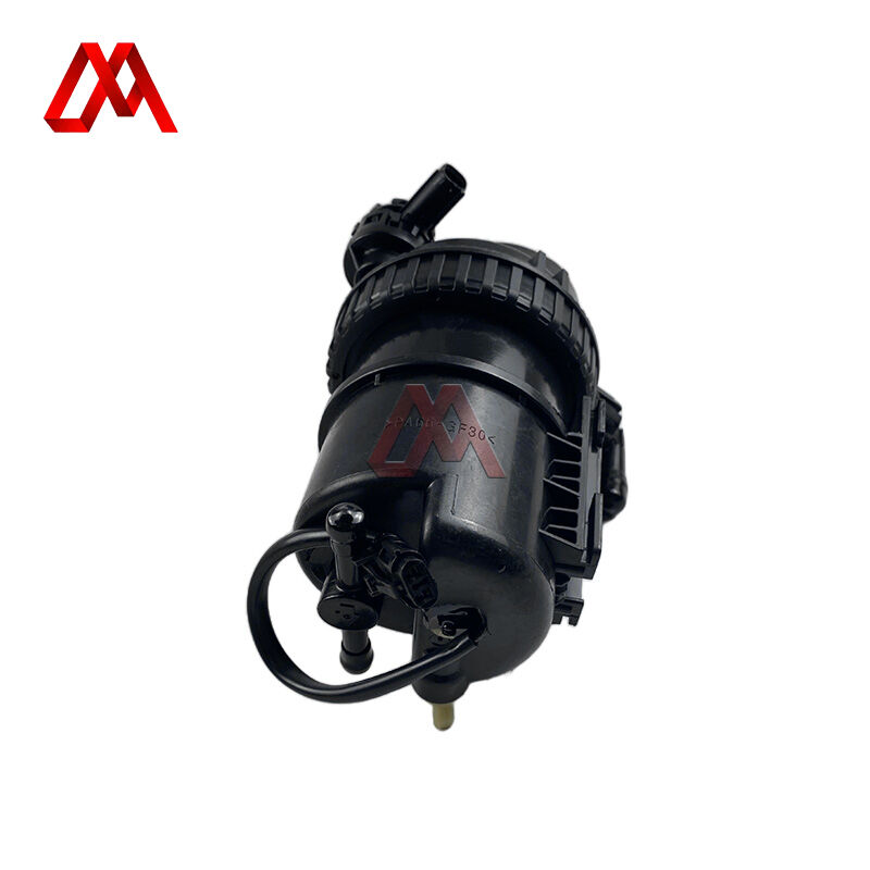 8-98067761-0 Fuel Filter Assembly Suitable for ISUZU TFR 8980677610