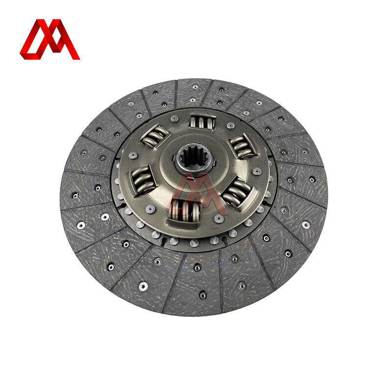 MZD065 Truck Clutch Disc Heavy Duty Replacement Parts