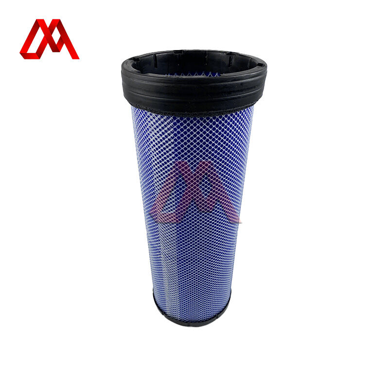 IZUMI 8-98071422-0 8980714220 Inner Air Cleaner Filter for ISUZU FRR90 FVR34 4HK1 6HH1 6HK1