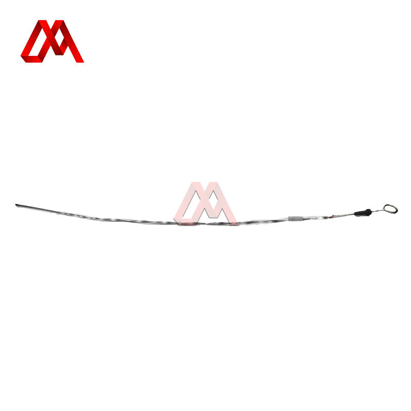 Diesel Truck Spare Parts Oil Dipstick 1-11760396-QL 1-11760396-0 for FVZ 6HK1 Engine