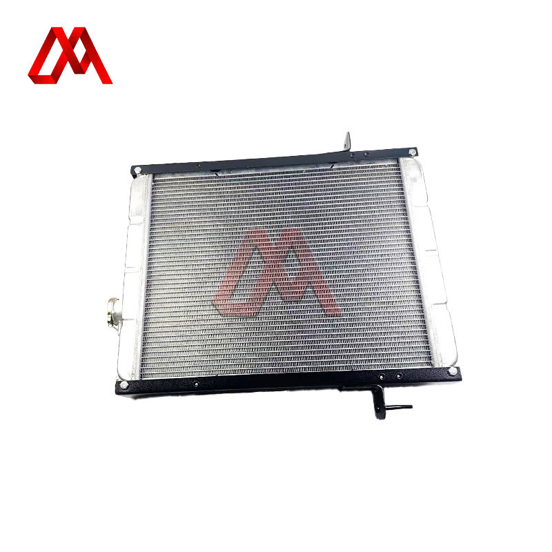 8971771930 8-97177193-0 Radiator Assembly Suitable for ISUZU 4HG1-T NPR