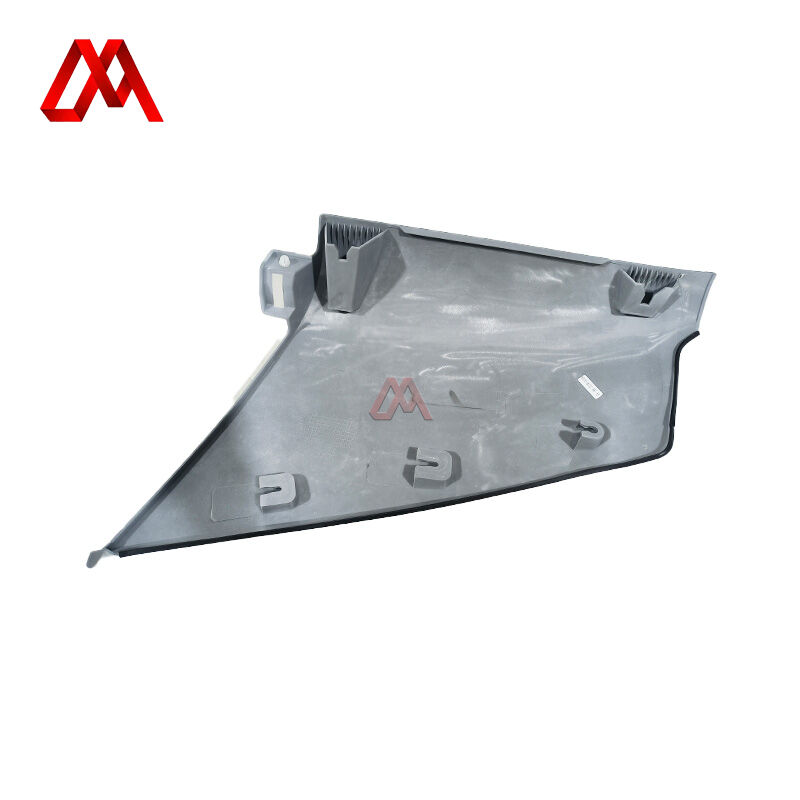 IZUMI 8-97585431-0 8975854310 Side Front Panel for ISUZU NQR75 600P 4HK1 