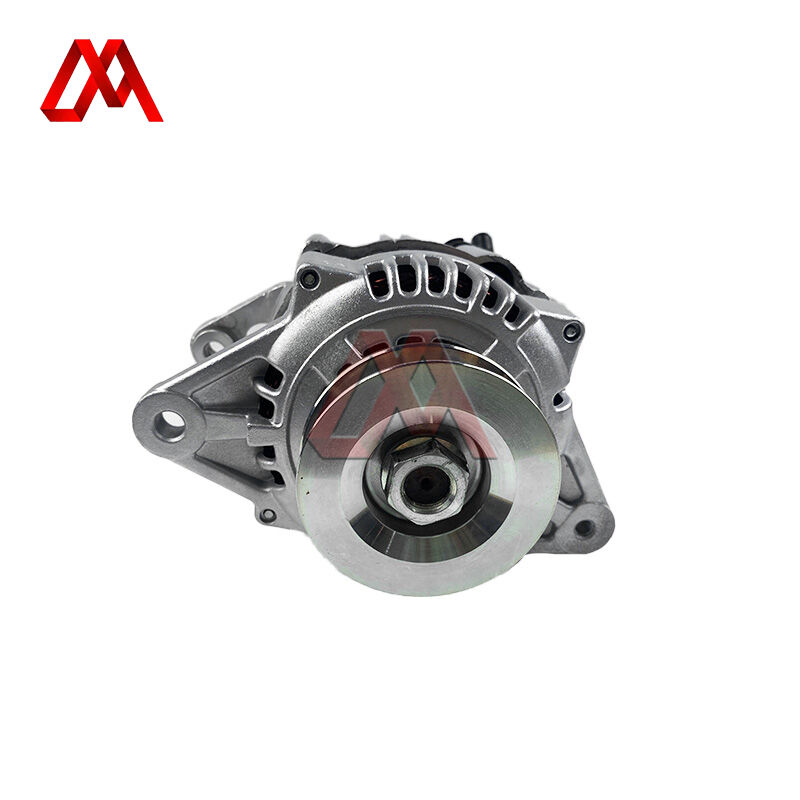 8-97240270-0 8972402700 Generator Assembly Suitable for ISUZU NKR77 4KH1