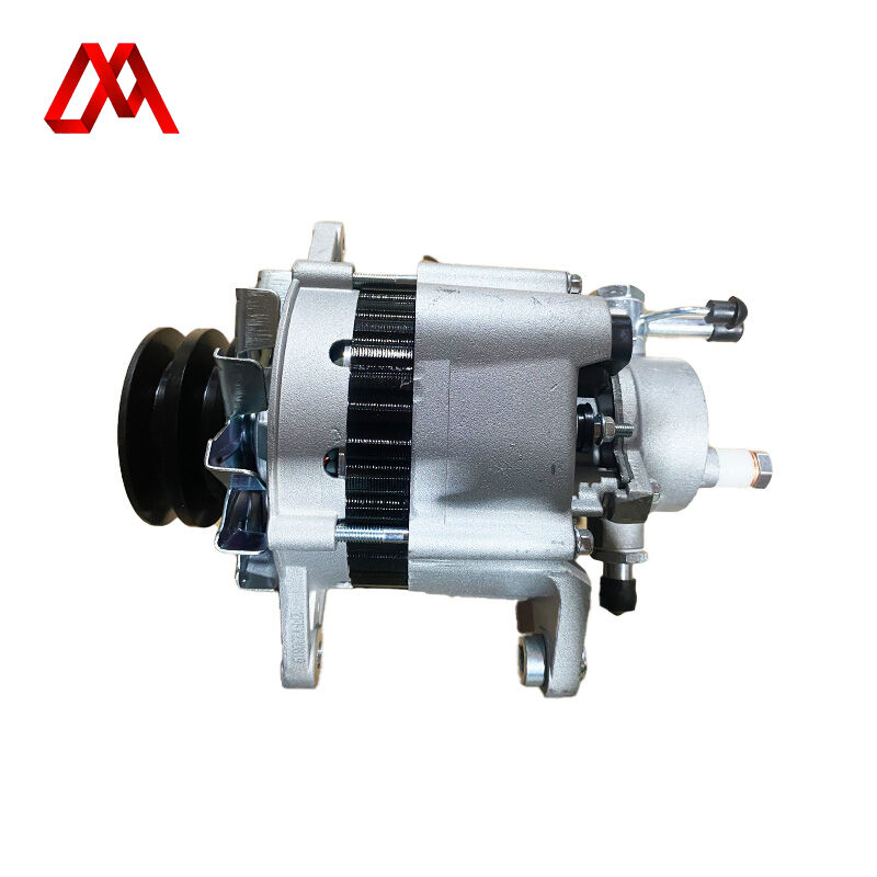TD42 Engine Truck Alternator Assembly 23100-C8604 Heavy Duty Auto Parts