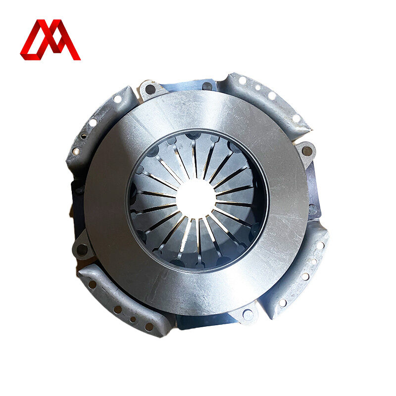 TD42 Engine Truck Spare Parts Clutch Pressure Plate Assembly 30210-C800