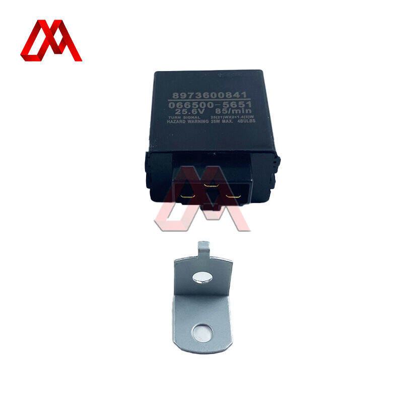 8973600840 8-97360084-0 Flasher Unit Suitable For ISUZU NKR NPR NPR66 4HF1