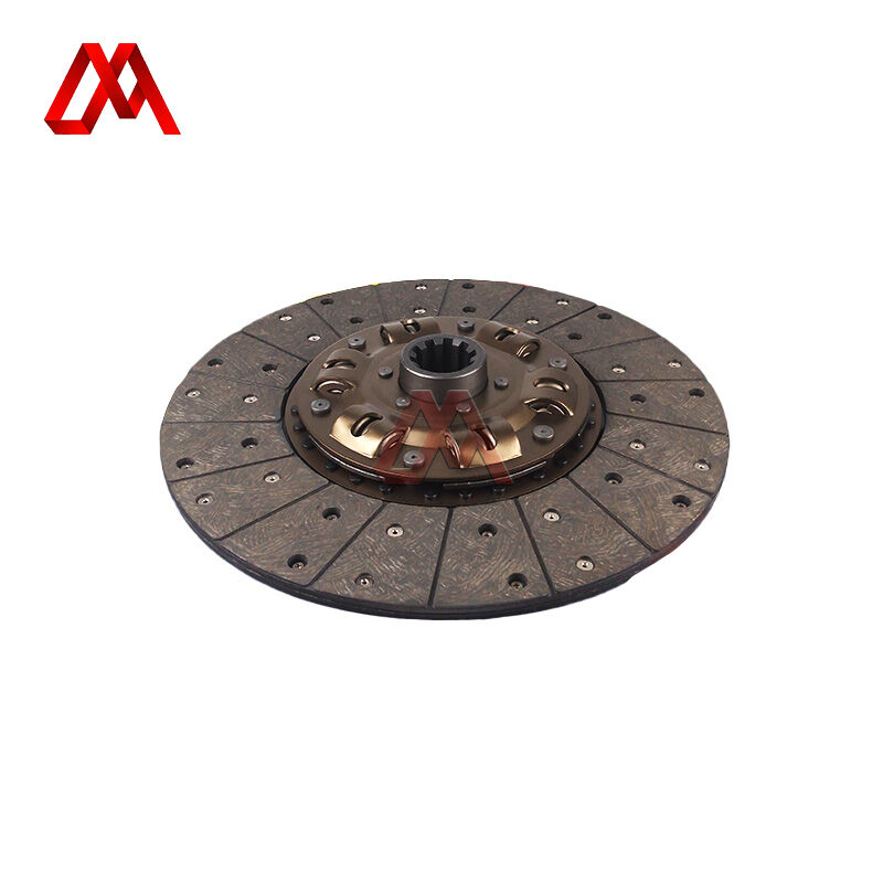 31250-E0520 31250E0520 Clutch Disc for HINO EM100